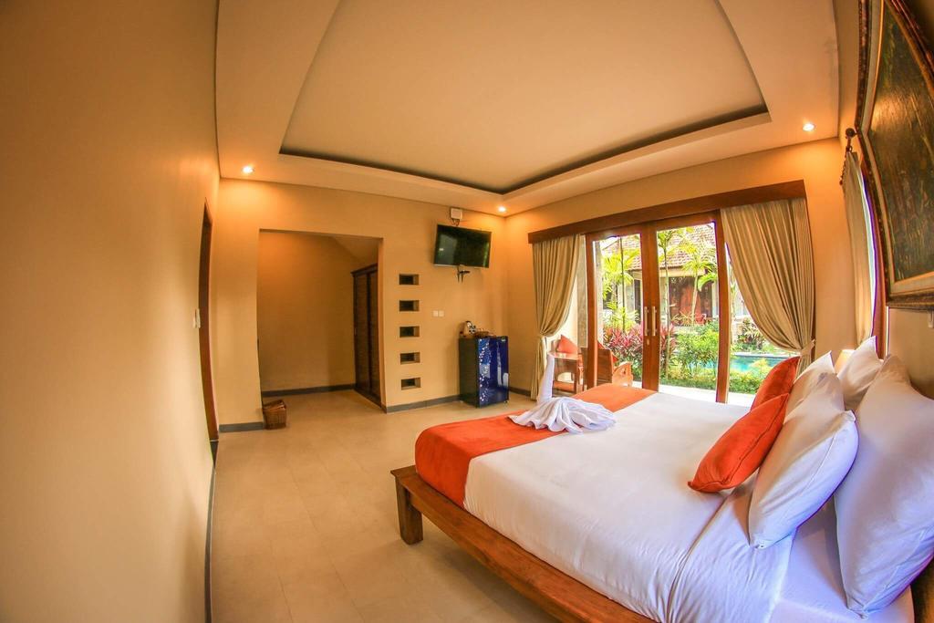 Cahyatika Gasthof 3*