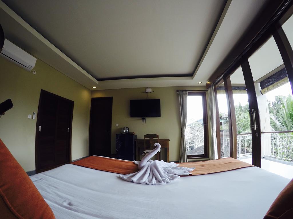 Cahyatika Ubud