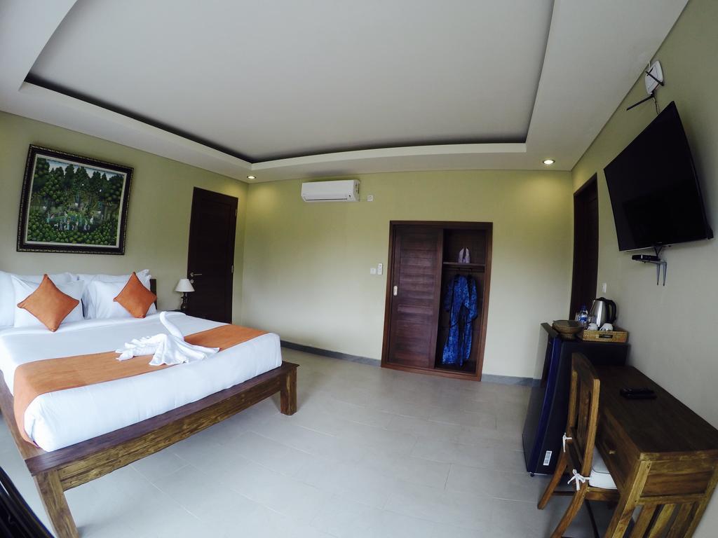 Cahyatika Gasthof Ubud