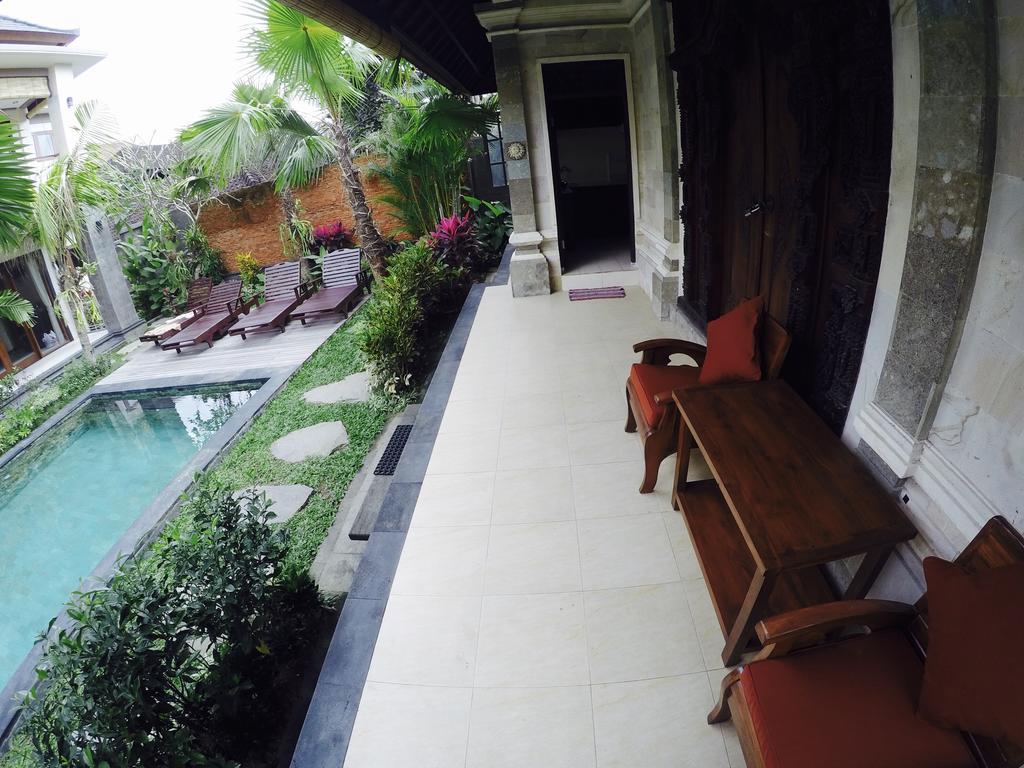 Gasthof Cahyatika Ubud