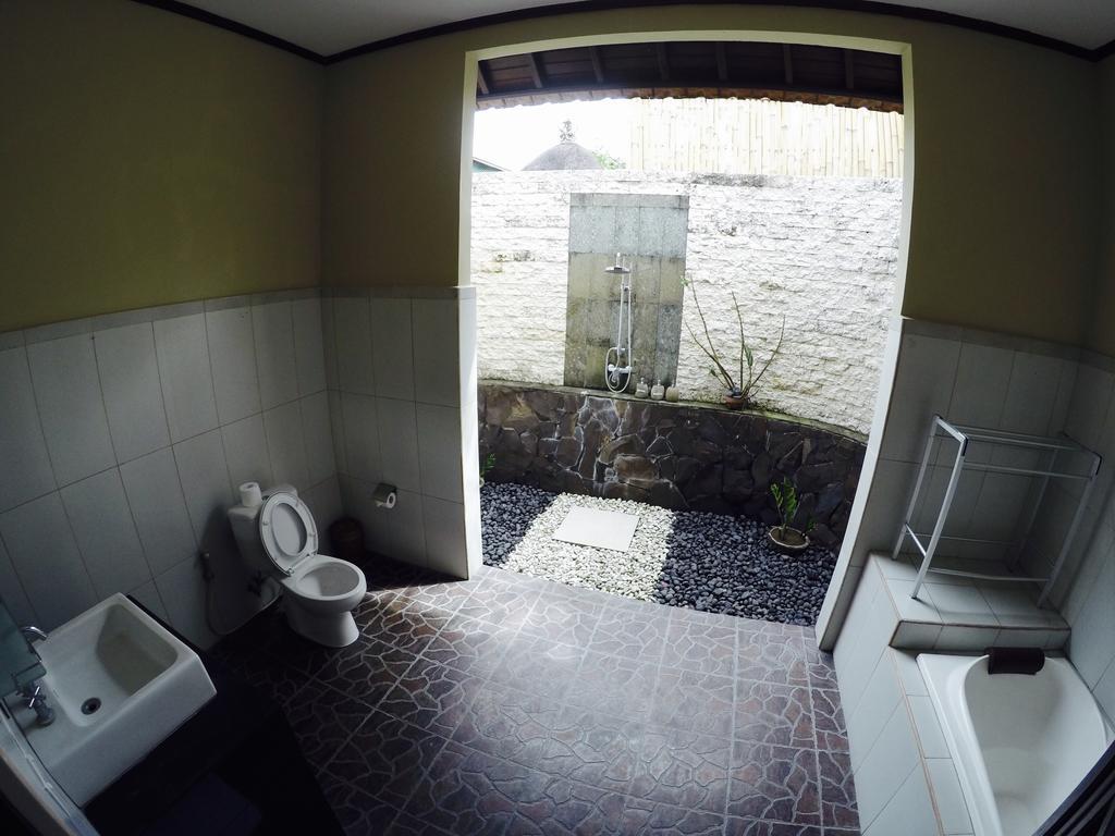Gasthof Cahyatika 3*