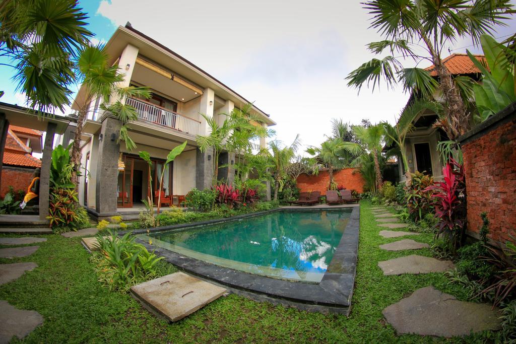 Gasthof Cahyatika Ubud