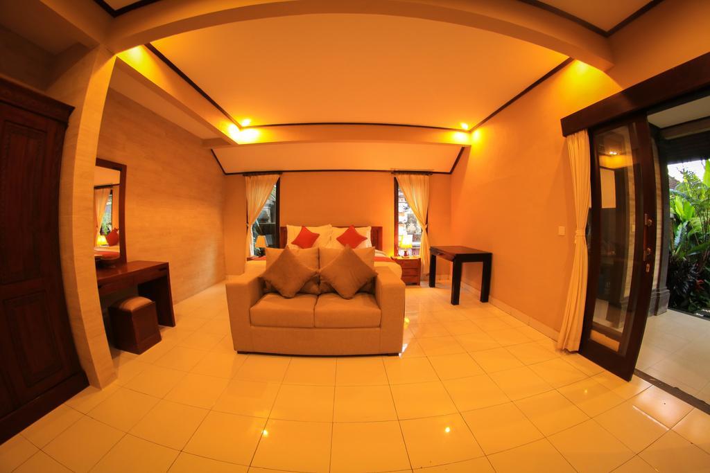 Gasthof Cahyatika Ubud
