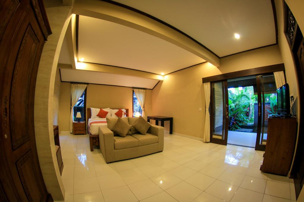 Cahyatika Ubud