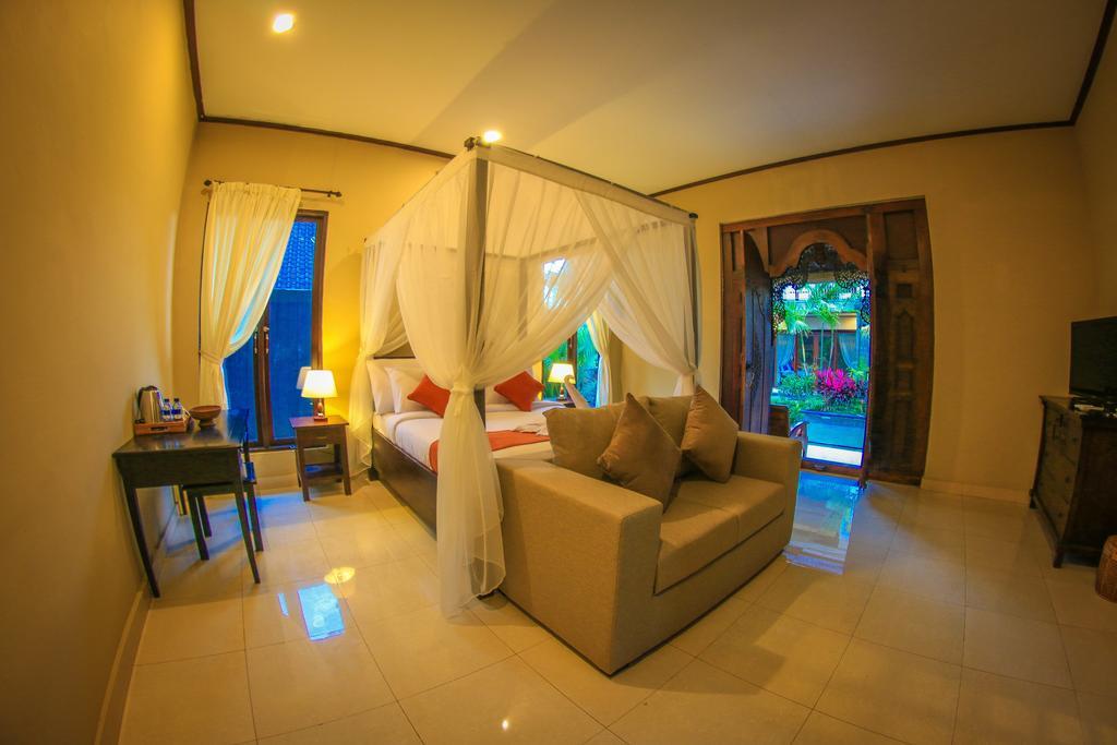 Gasthof Cahyatika 3*