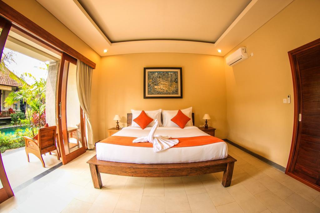 Gasthof Cahyatika Ubud