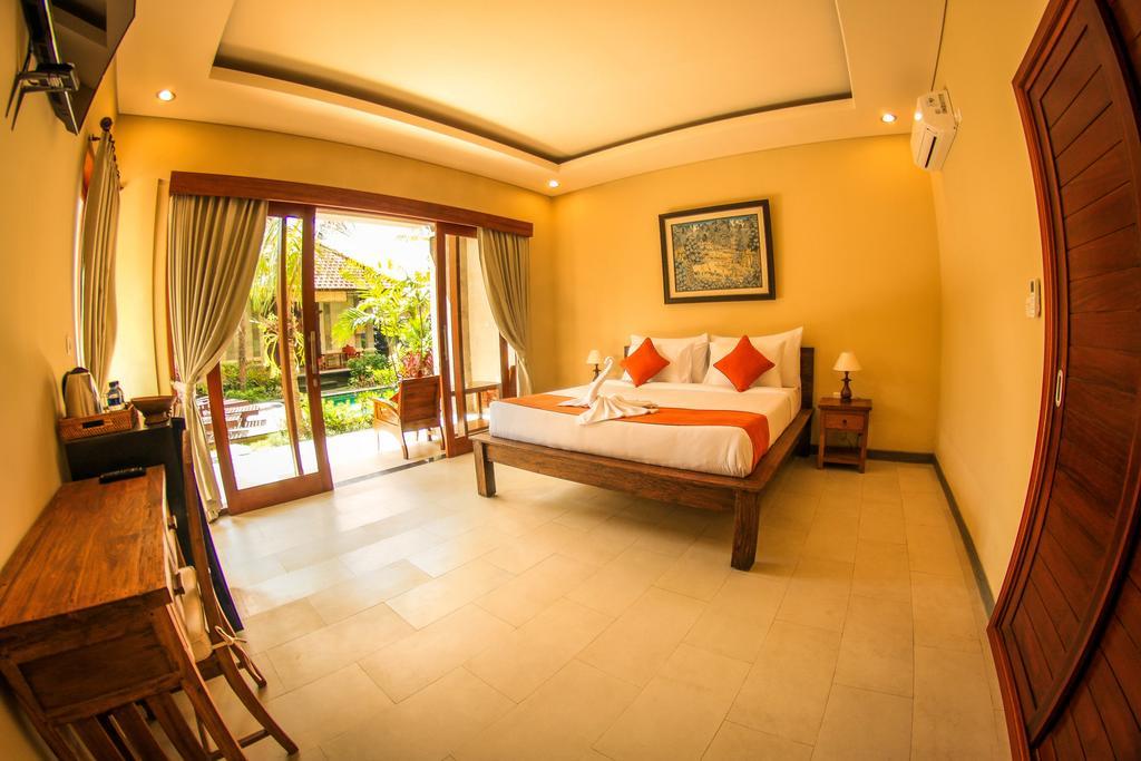 Gasthof Cahyatika 3*