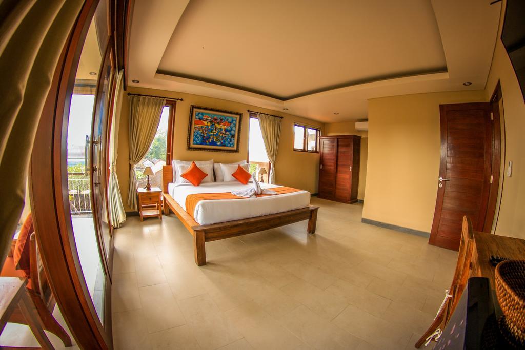 Cahyatika Gasthof Ubud