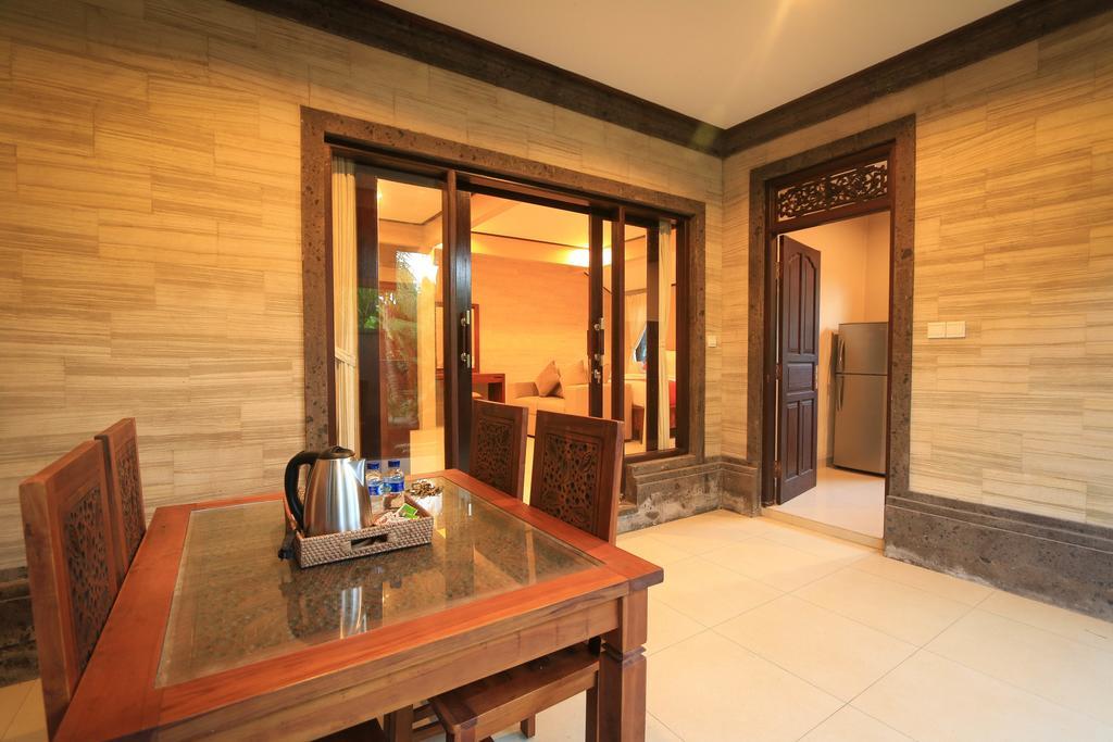 Guest house Cahyatika